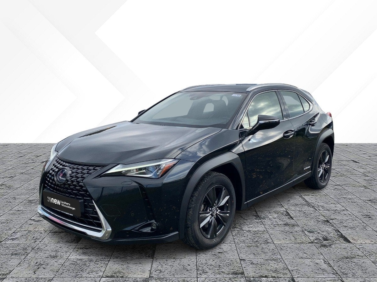 Lexus UX 250 h 250h Launch Edition CAM*LED*NAVI*SHZ*LM