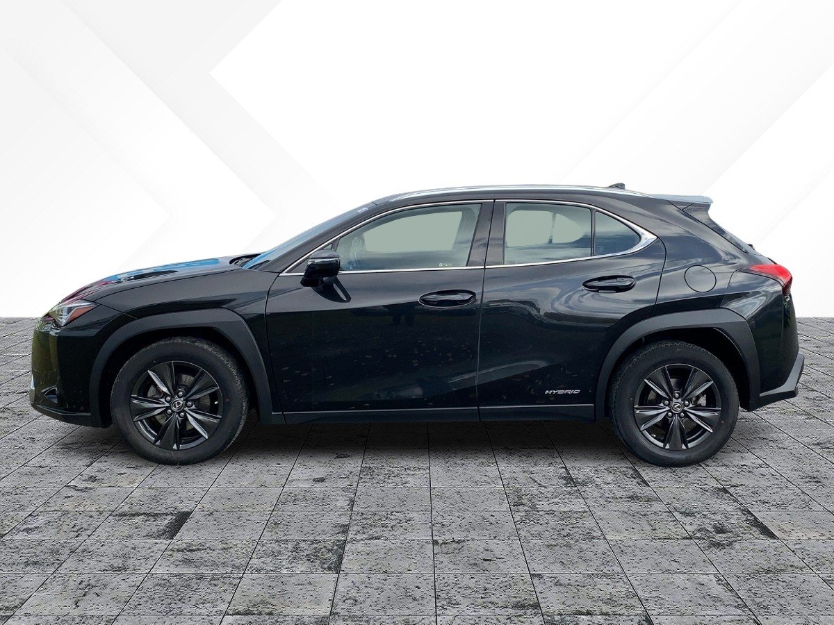 Lexus UX 250 h 250h Launch Edition CAM*LED*NAVI*SHZ*LM
