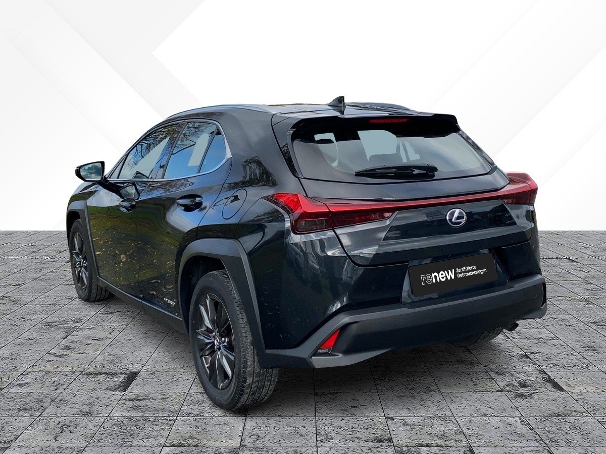 Lexus UX 250 h 250h Launch Edition CAM*LED*NAVI*SHZ*LM