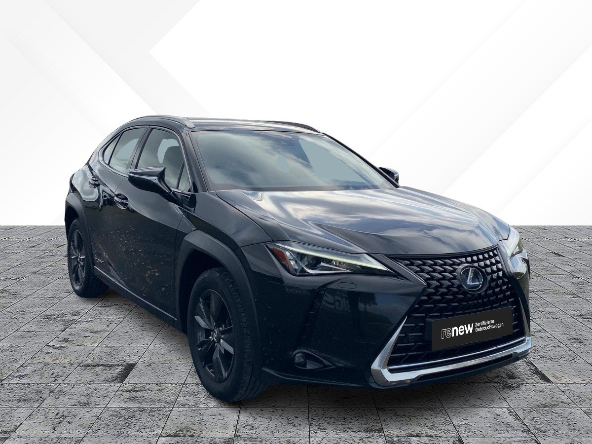 Lexus UX 250 h 250h Launch Edition CAM*LED*NAVI*SHZ*LM