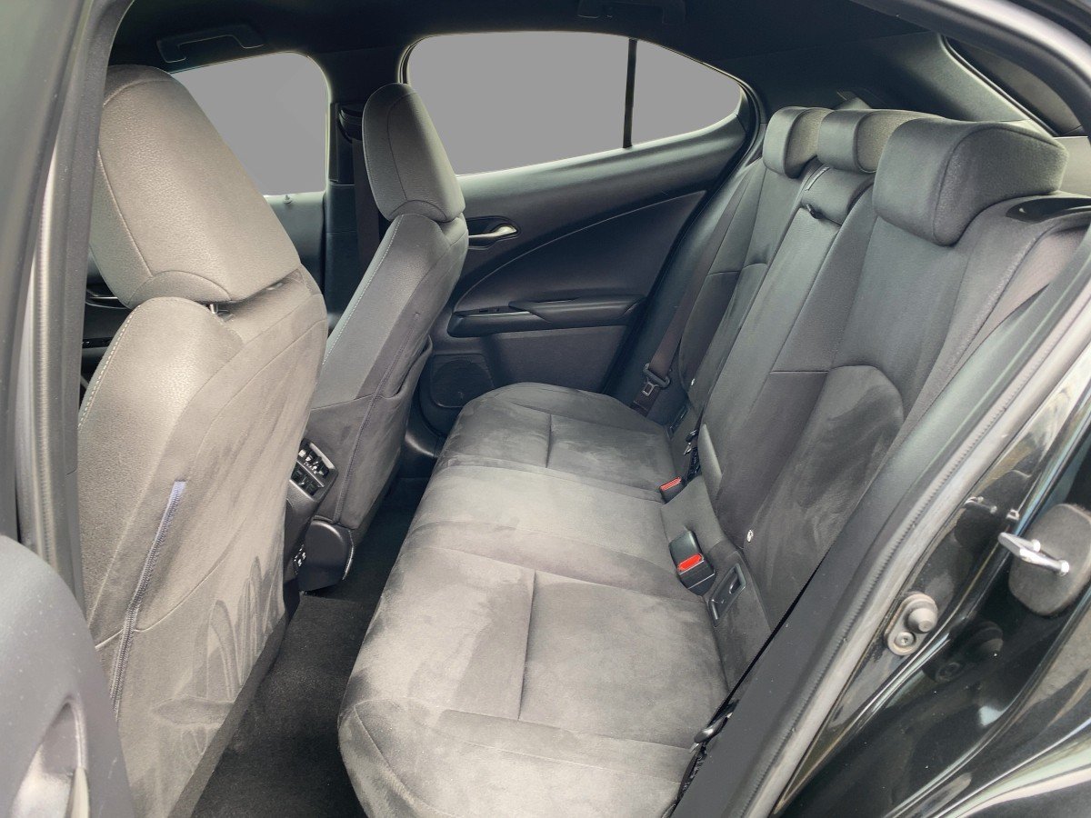 Lexus UX 250 h 250h Launch Edition CAM*LED*NAVI*SHZ*LM