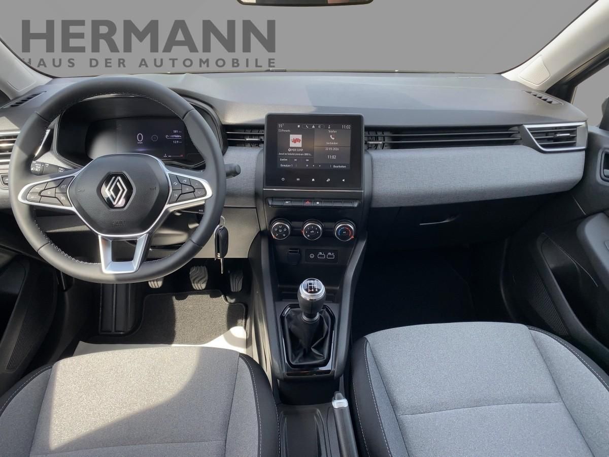 Renault Clio V 1.0 SCe 65 Evolution LED*PDC*Bluetooth