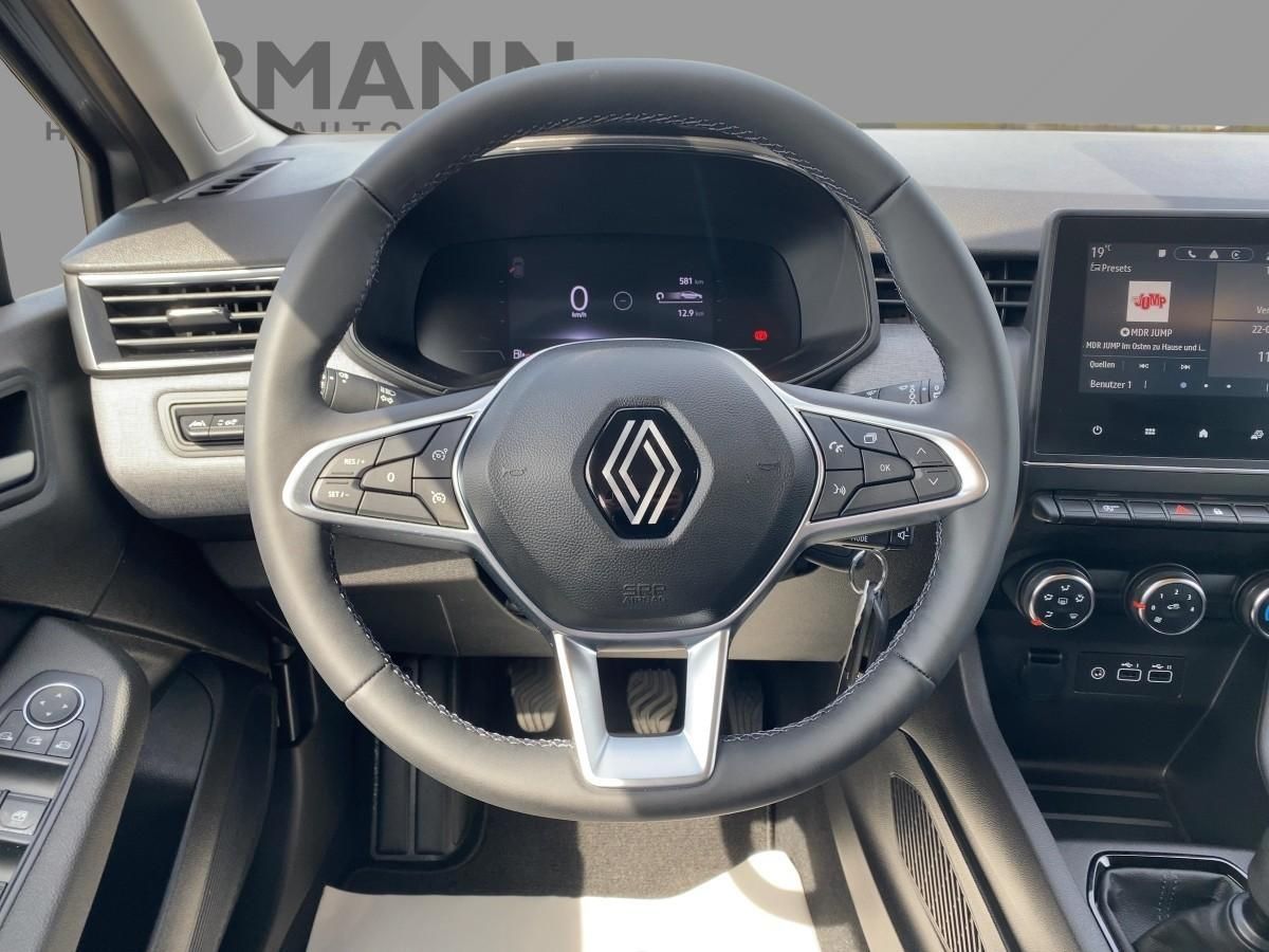 Renault Clio V 1.0 SCe 65 Evolution LED*PDC*Bluetooth