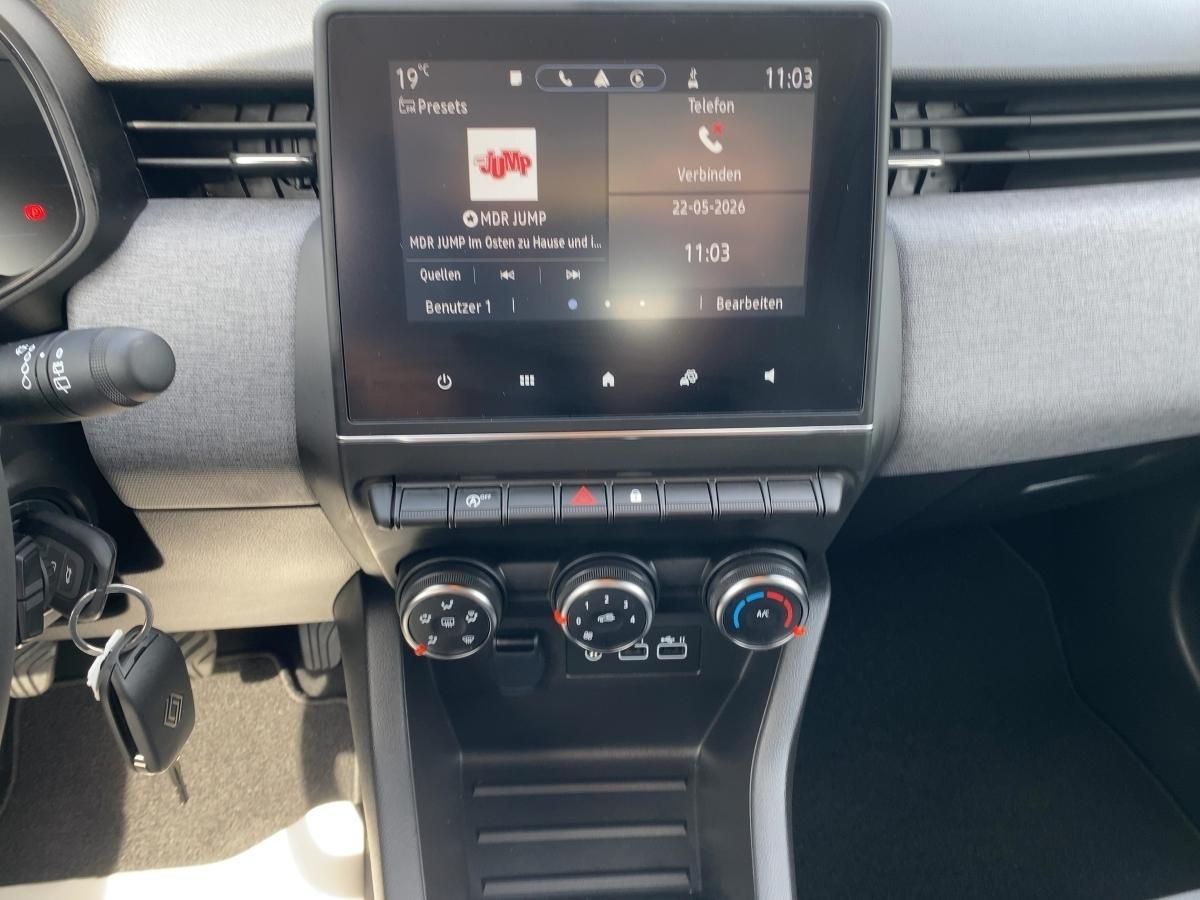 Renault Clio V 1.0 SCe 65 Evolution LED*PDC*Bluetooth