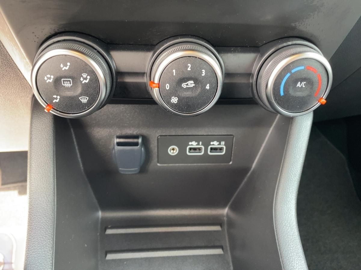 Renault Clio V 1.0 SCe 65 Evolution LED*PDC*Bluetooth
