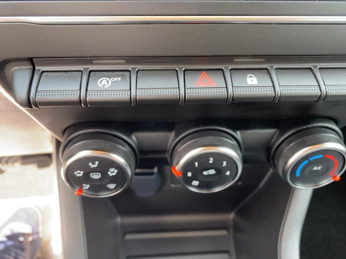 Renault Clio V 1.0 SCe 65 Evolution LED*PDC*Bluetooth