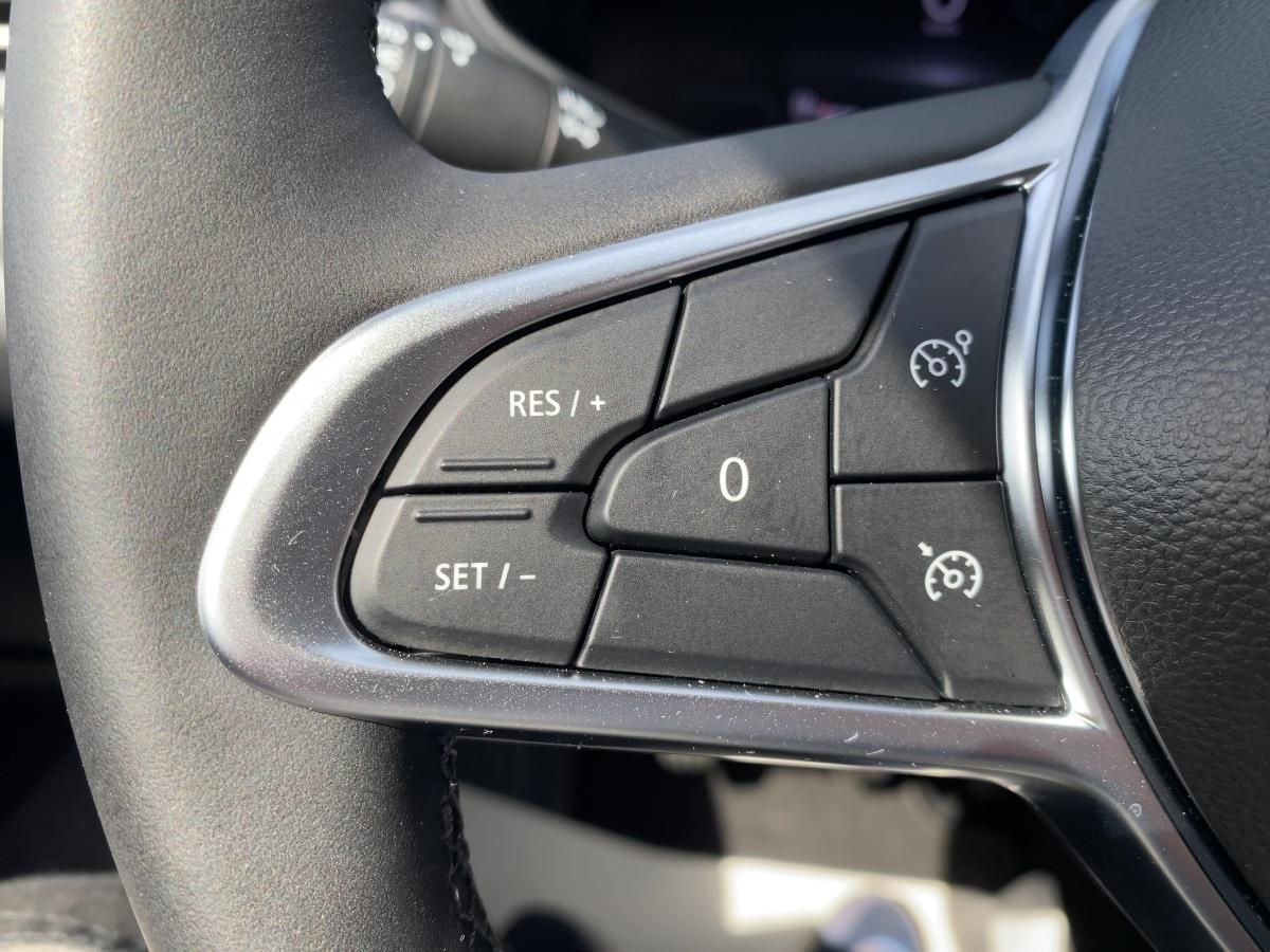 Renault Clio V 1.0 SCe 65 Evolution LED*PDC*Bluetooth