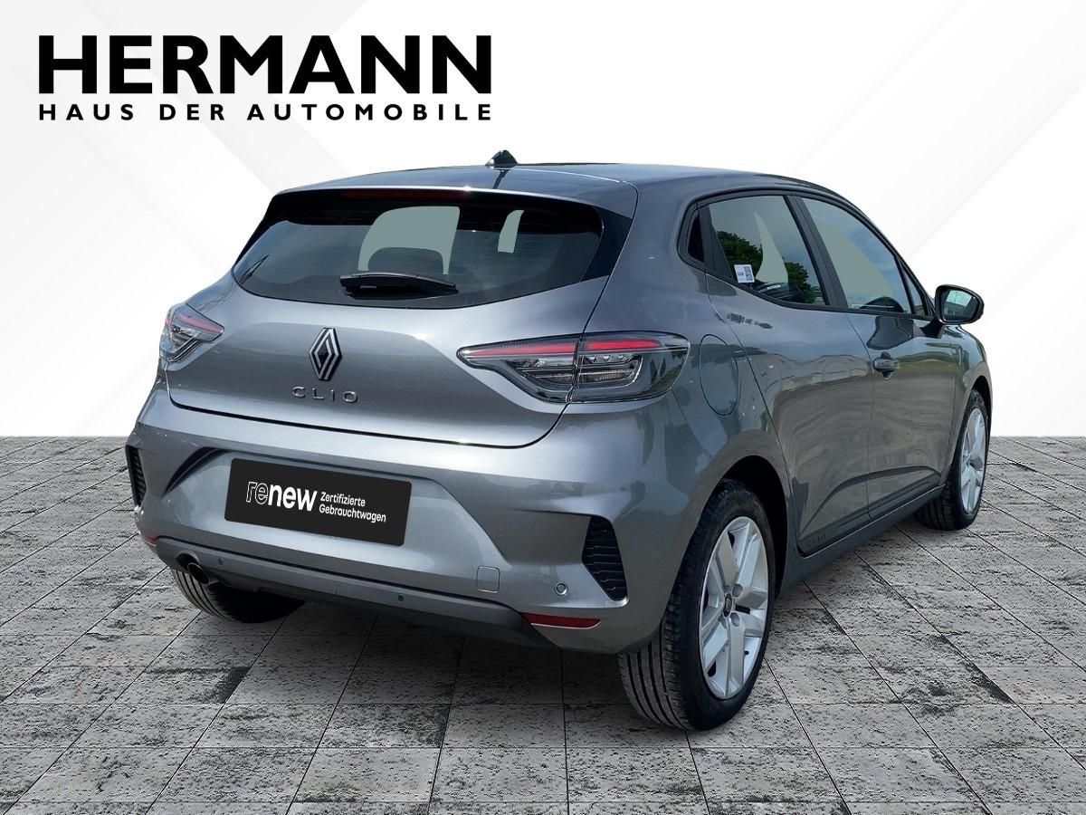 Renault Clio V 1.0 SCe 65 Evolution LED*PDC*Bluetooth