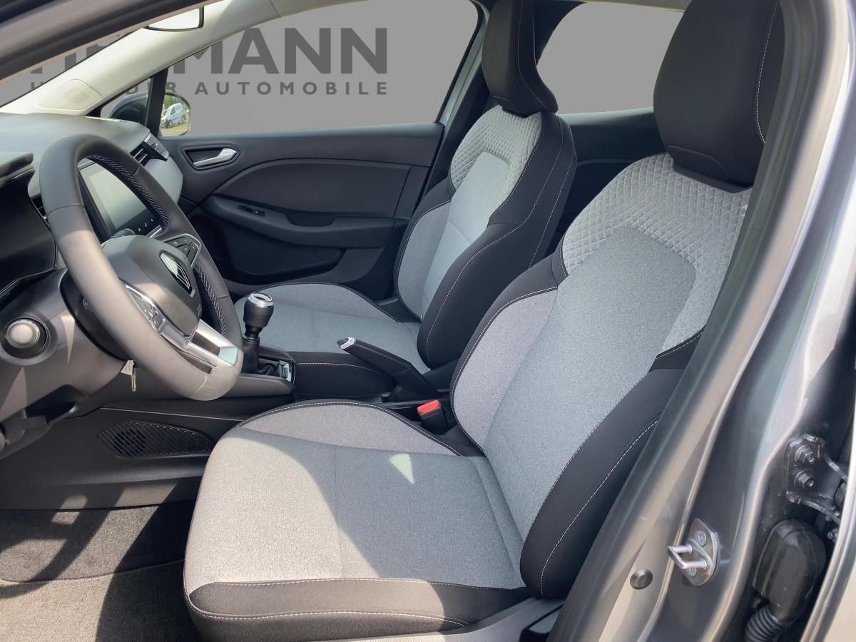 Renault Clio V 1.0 SCe 65 Evolution LED*PDC*Bluetooth