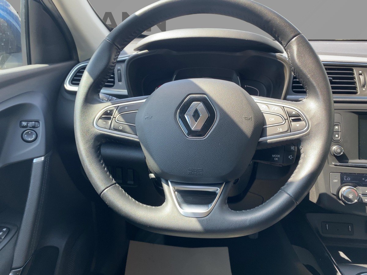 Renault Kadjar 1.2 TCe 130 ENERGY Experience Navi*PDC*LM