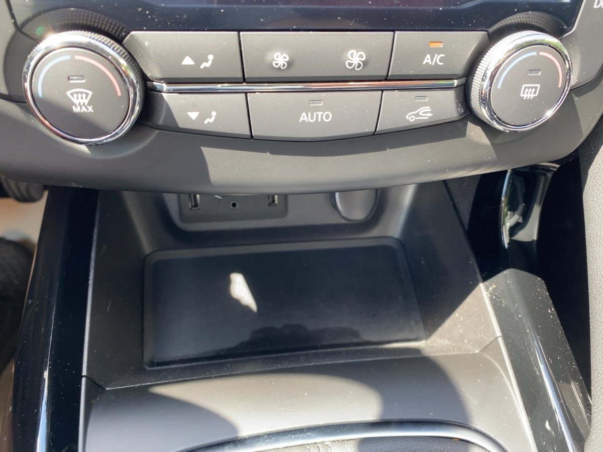 Renault Kadjar 1.2 TCe 130 ENERGY Experience Navi*PDC*LM
