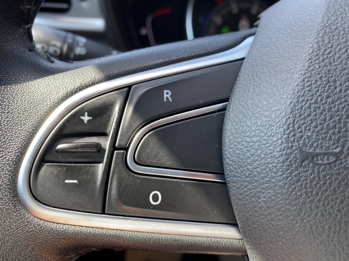 Renault Kadjar 1.2 TCe 130 ENERGY Experience Navi*PDC*LM