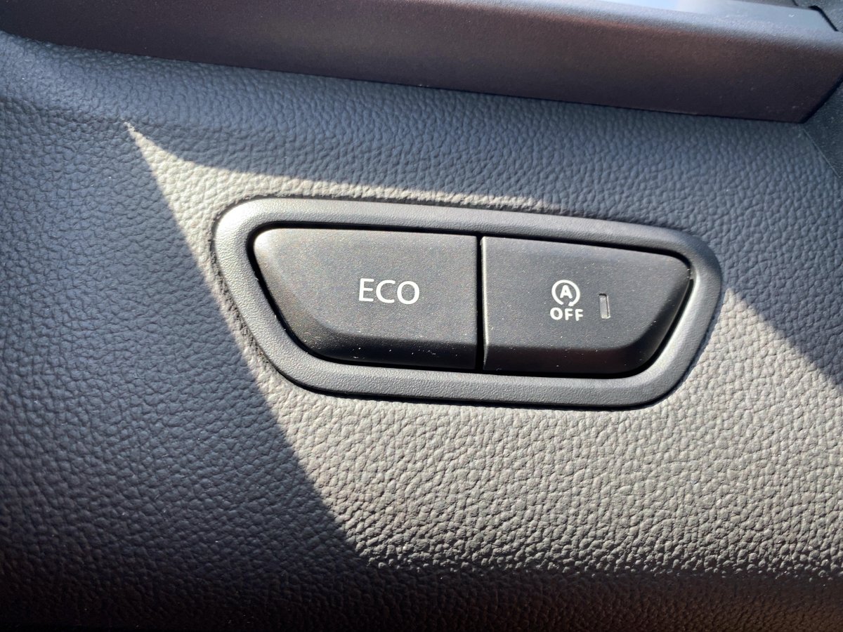 Renault Kadjar 1.2 TCe 130 ENERGY Experience Navi*PDC*LM