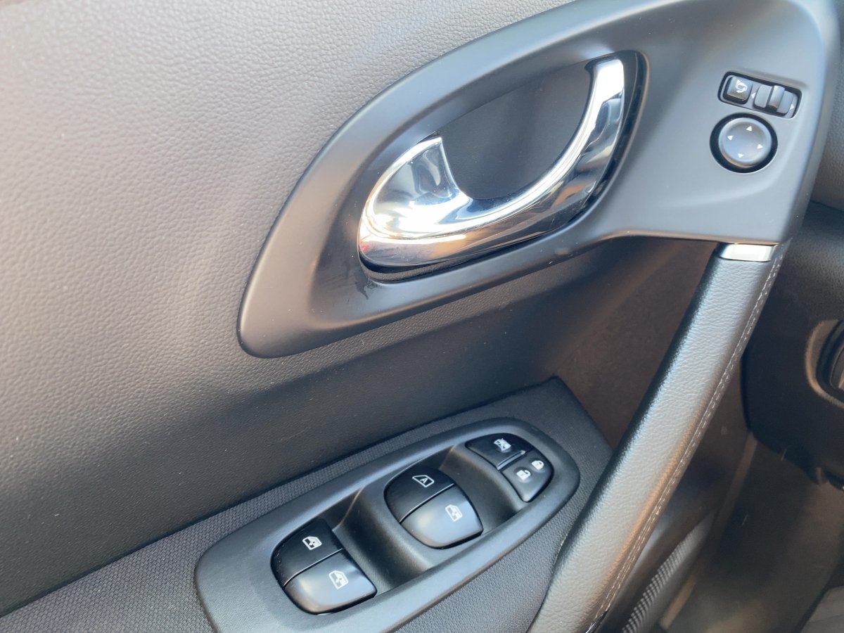 Renault Kadjar 1.2 TCe 130 ENERGY Experience Navi*PDC*LM