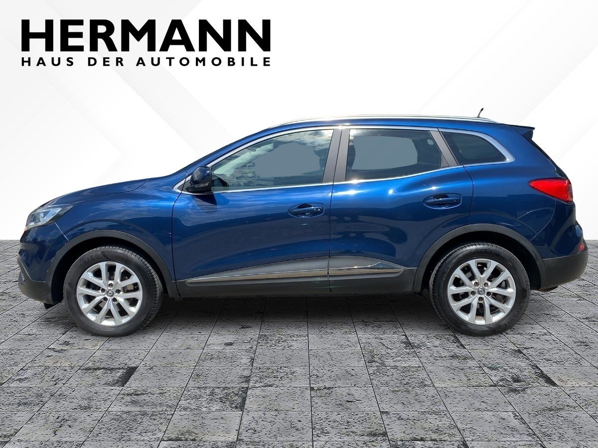 Renault Kadjar 1.2 TCe 130 ENERGY Experience Navi*PDC*LM