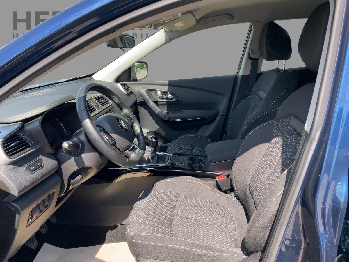 Renault Kadjar 1.2 TCe 130 ENERGY Experience Navi*PDC*LM