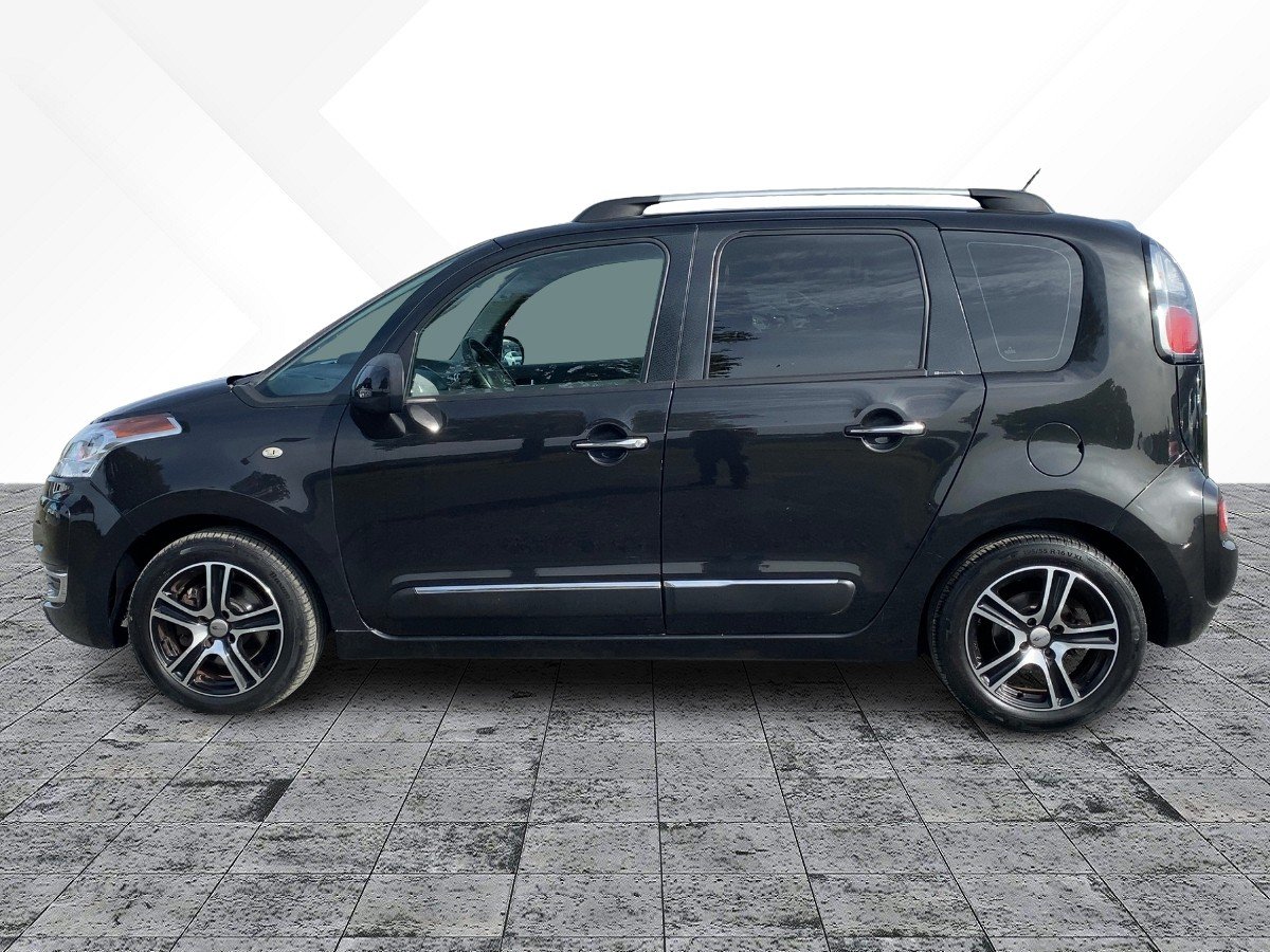 Citroen C3 Picasso 1.6 VTi 120 Exclusive PDC*Klimaaut*LM