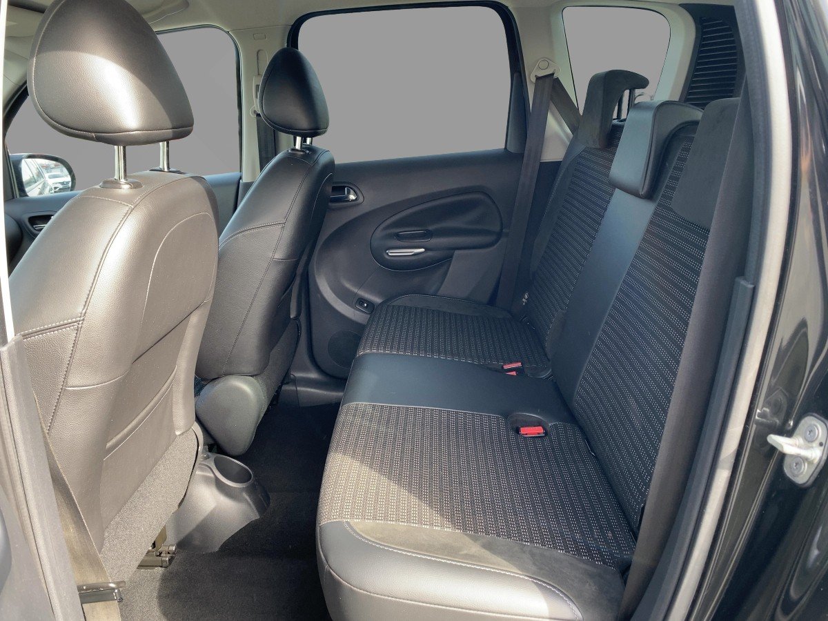 Citroen C3 Picasso 1.6 VTi 120 Exclusive PDC*Klimaaut*LM