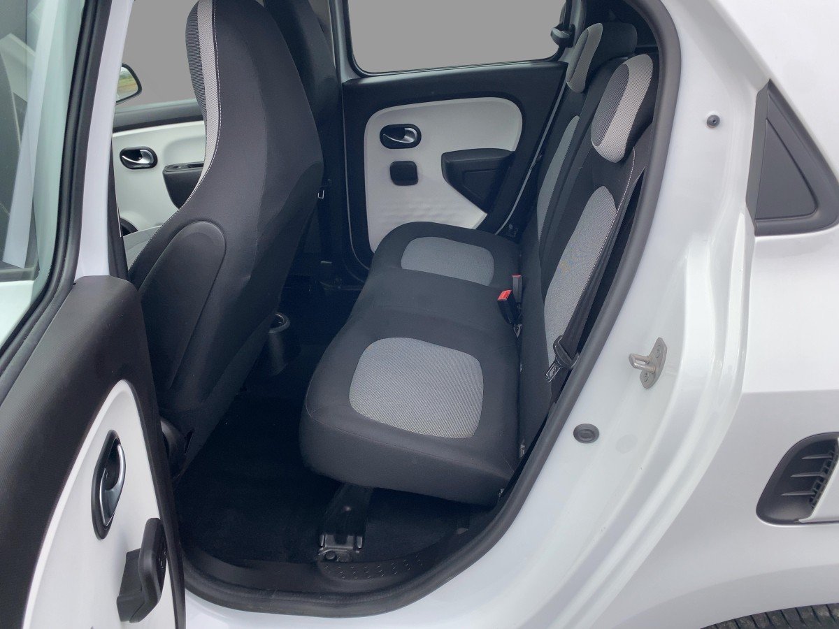 Renault Twingo  Zen Electric Apple CarPlay*Klimaaut