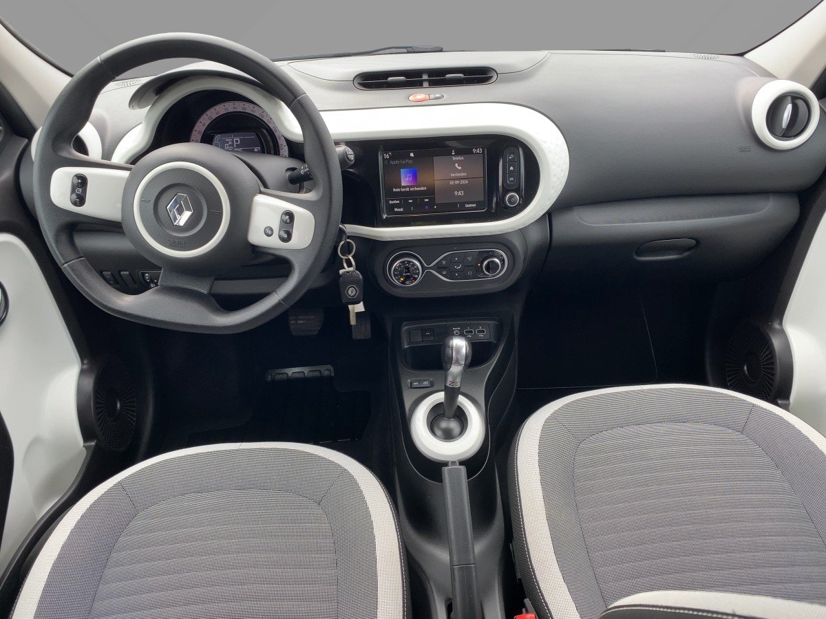 Renault Twingo  Zen Electric Apple CarPlay*Klimaaut