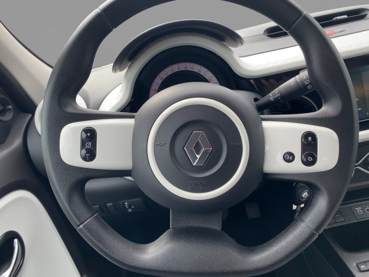 Renault Twingo  Zen Electric Apple CarPlay*Klimaaut