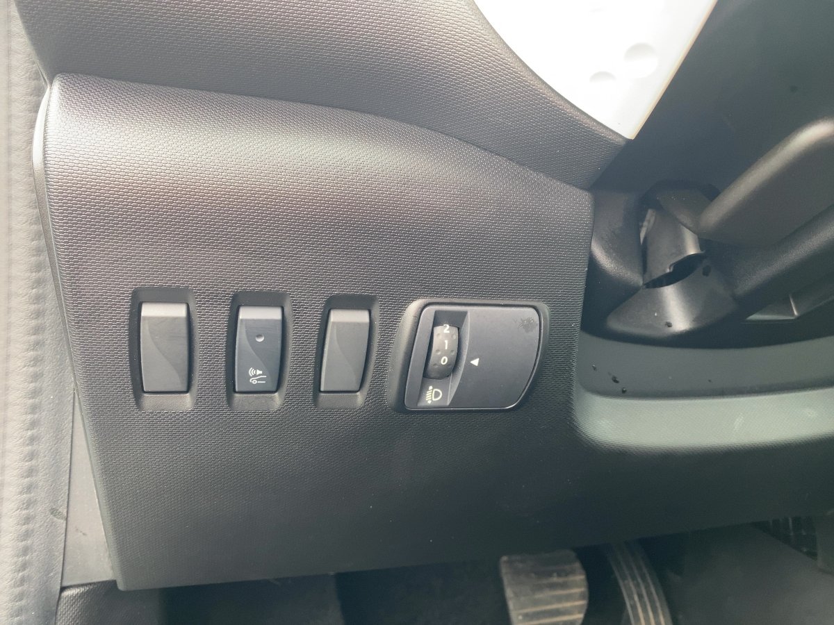 Renault Twingo  Zen Electric Apple CarPlay*Klimaaut