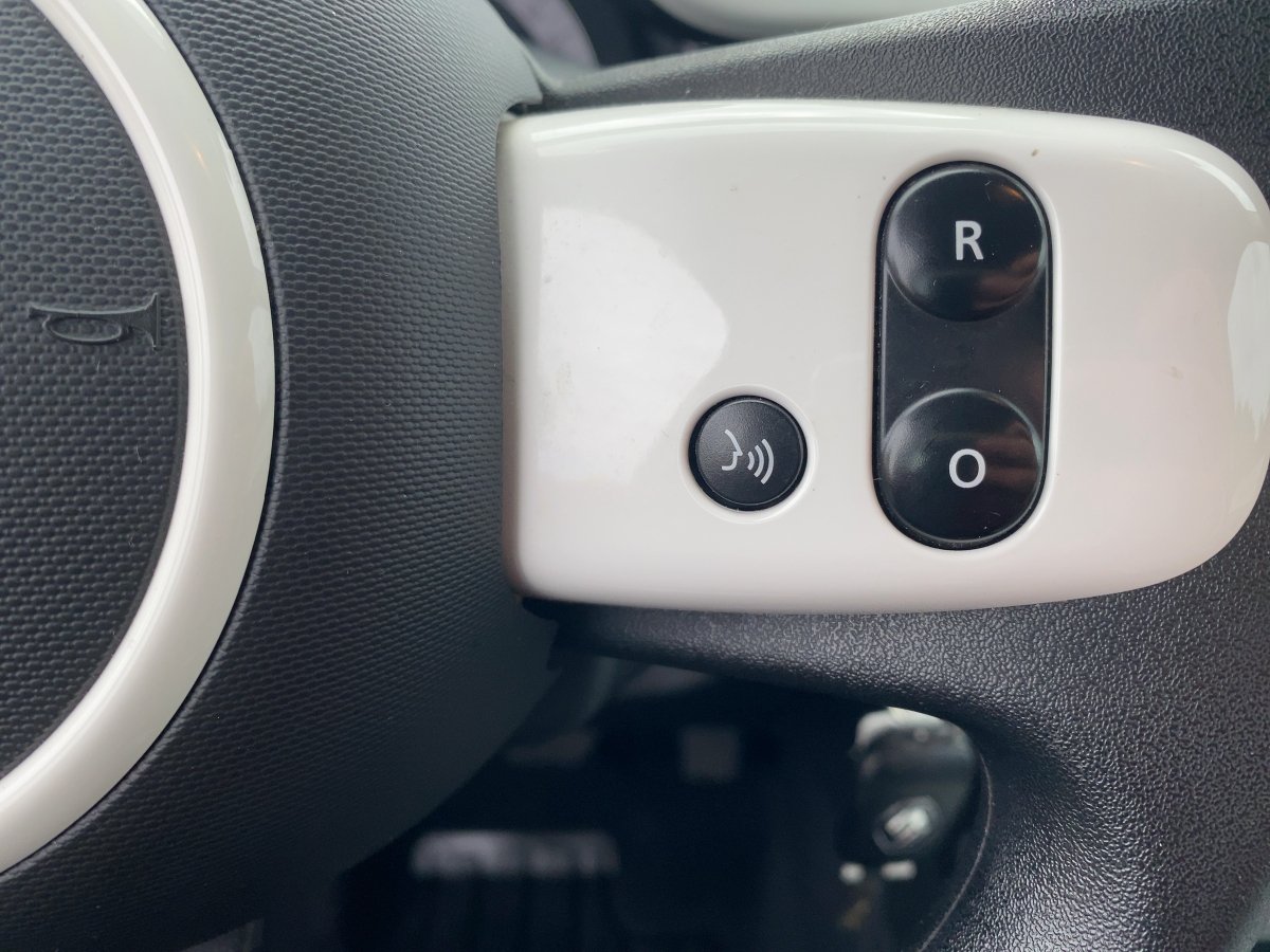 Renault Twingo  Zen Electric Apple CarPlay*Klimaaut
