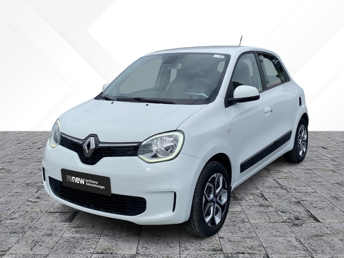 Renault Twingo  Zen Electric Apple CarPlay*Klimaaut
