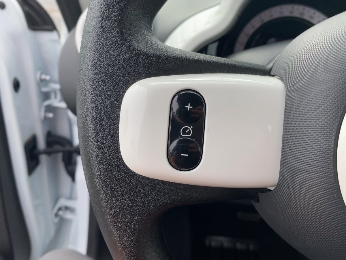 Renault Twingo  Zen Electric Apple CarPlay*Klimaaut
