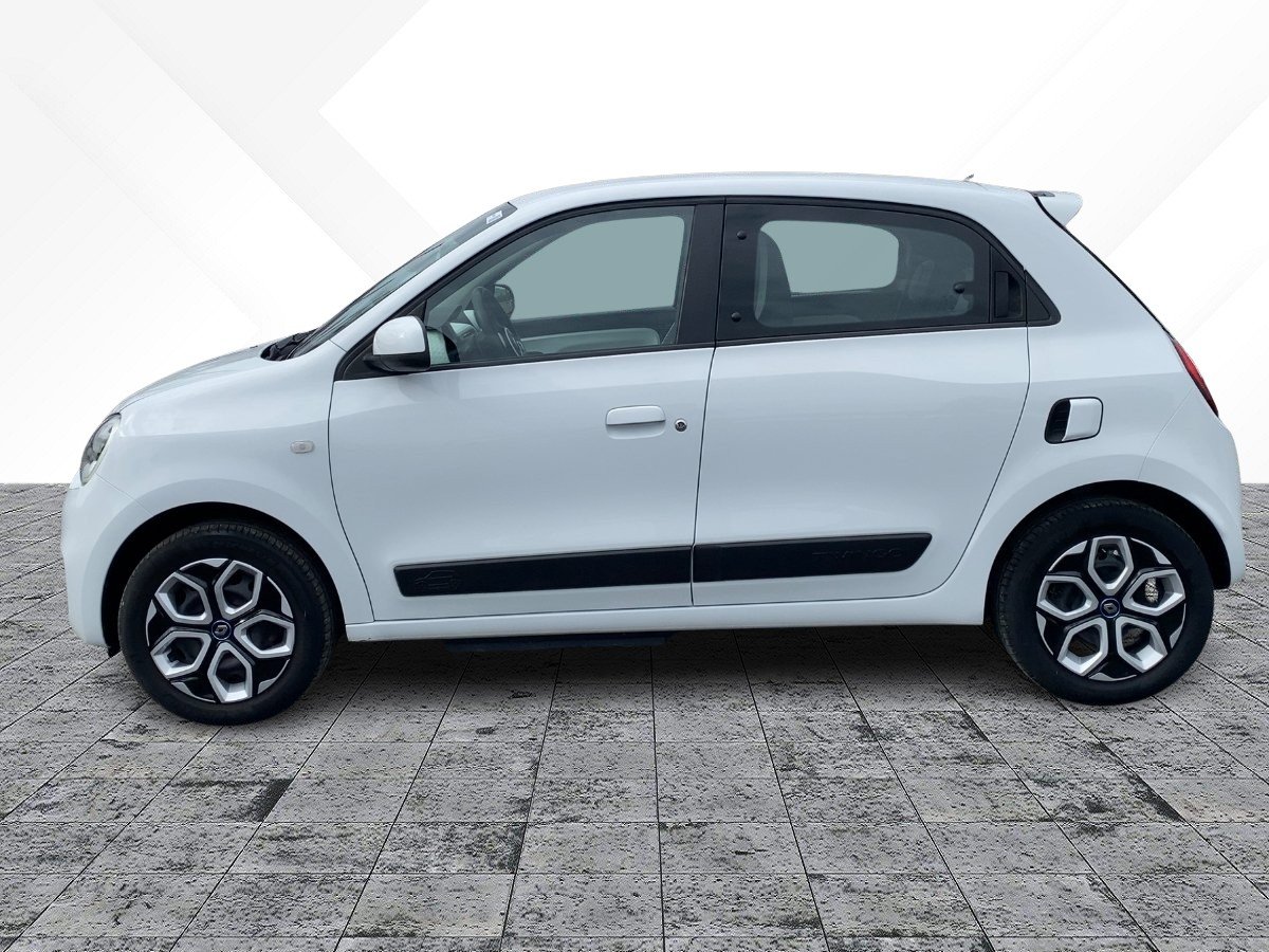 Renault Twingo  Zen Electric Apple CarPlay*Klimaaut