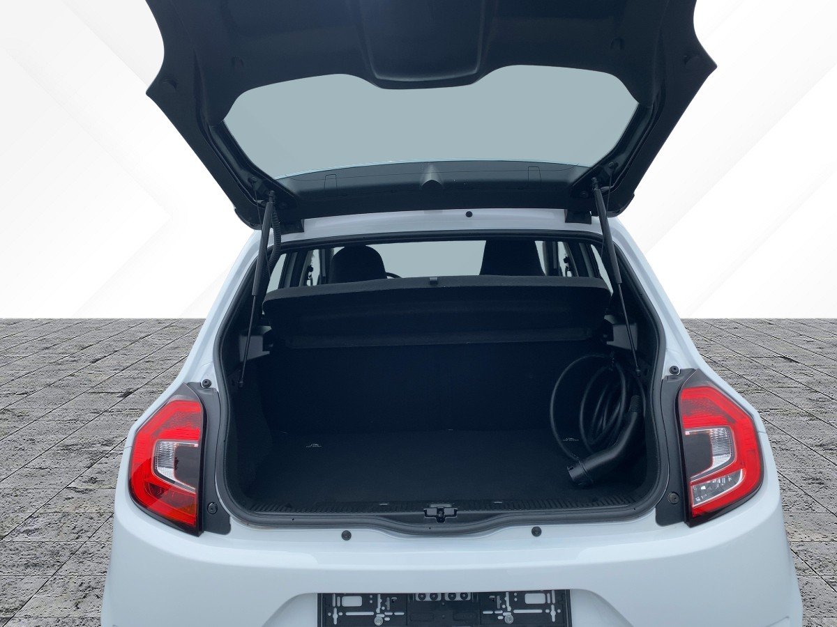 Renault Twingo  Zen Electric Apple CarPlay*Klimaaut