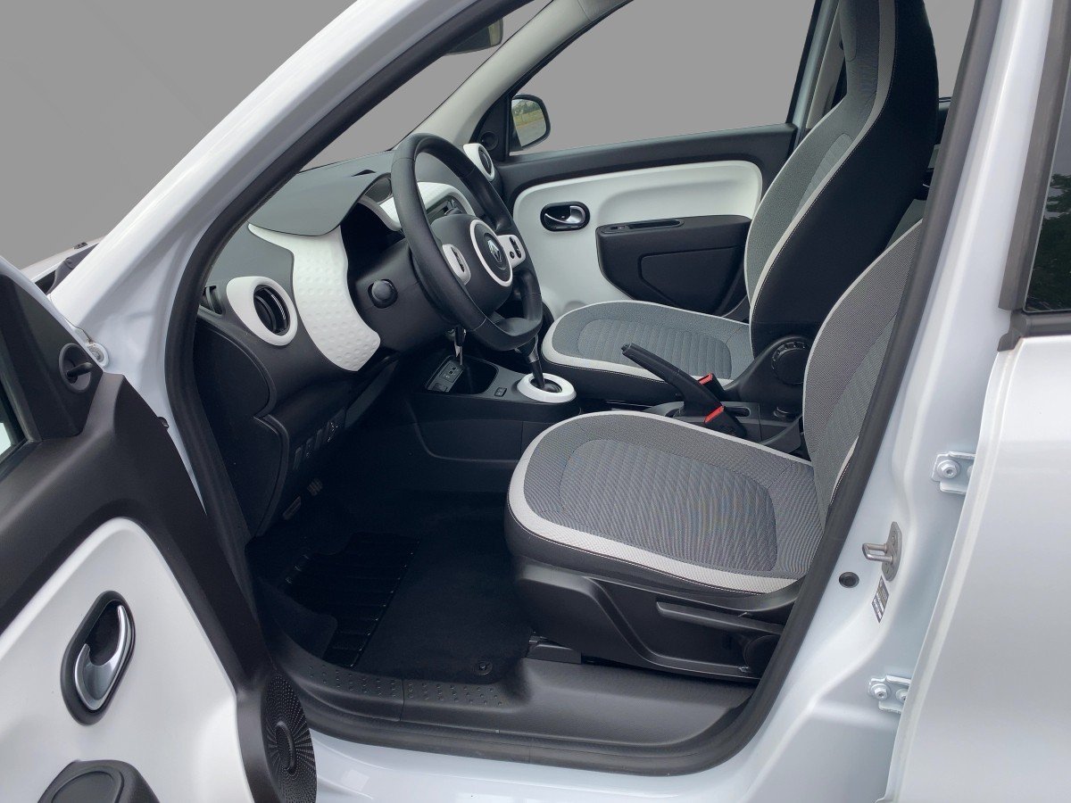 Renault Twingo  Zen Electric Apple CarPlay*Klimaaut