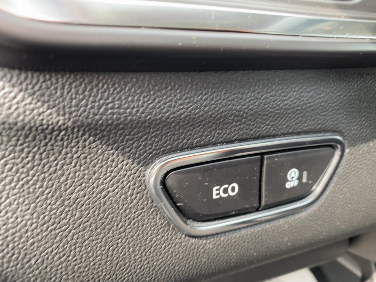 Renault Kadjar 1.3 TCe 140 GPF Intens CAM*LED*NAVI*PDC