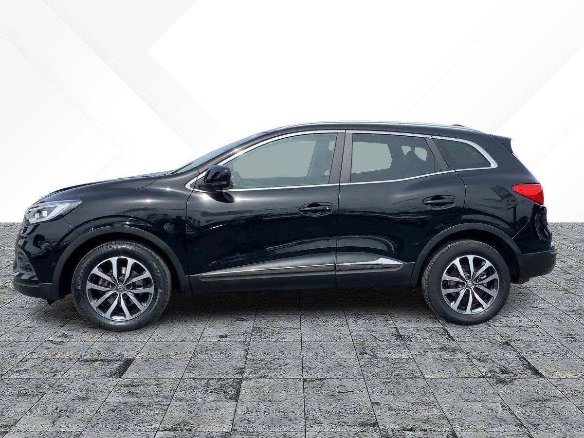 Renault Kadjar 1.3 TCe 140 GPF Intens CAM*LED*NAVI*PDC