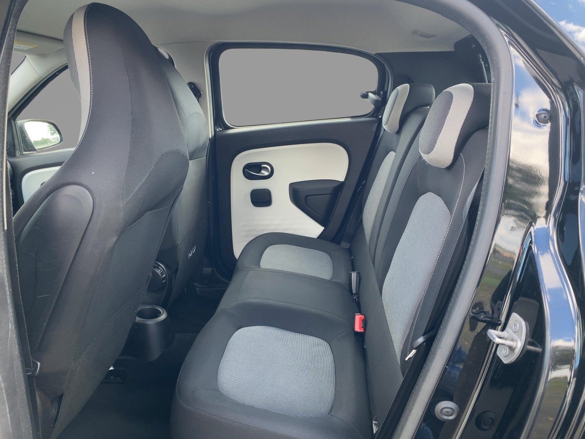 Renault Twingo 1.0 SCe 65 Zen LED*KONTRAST*Facelift