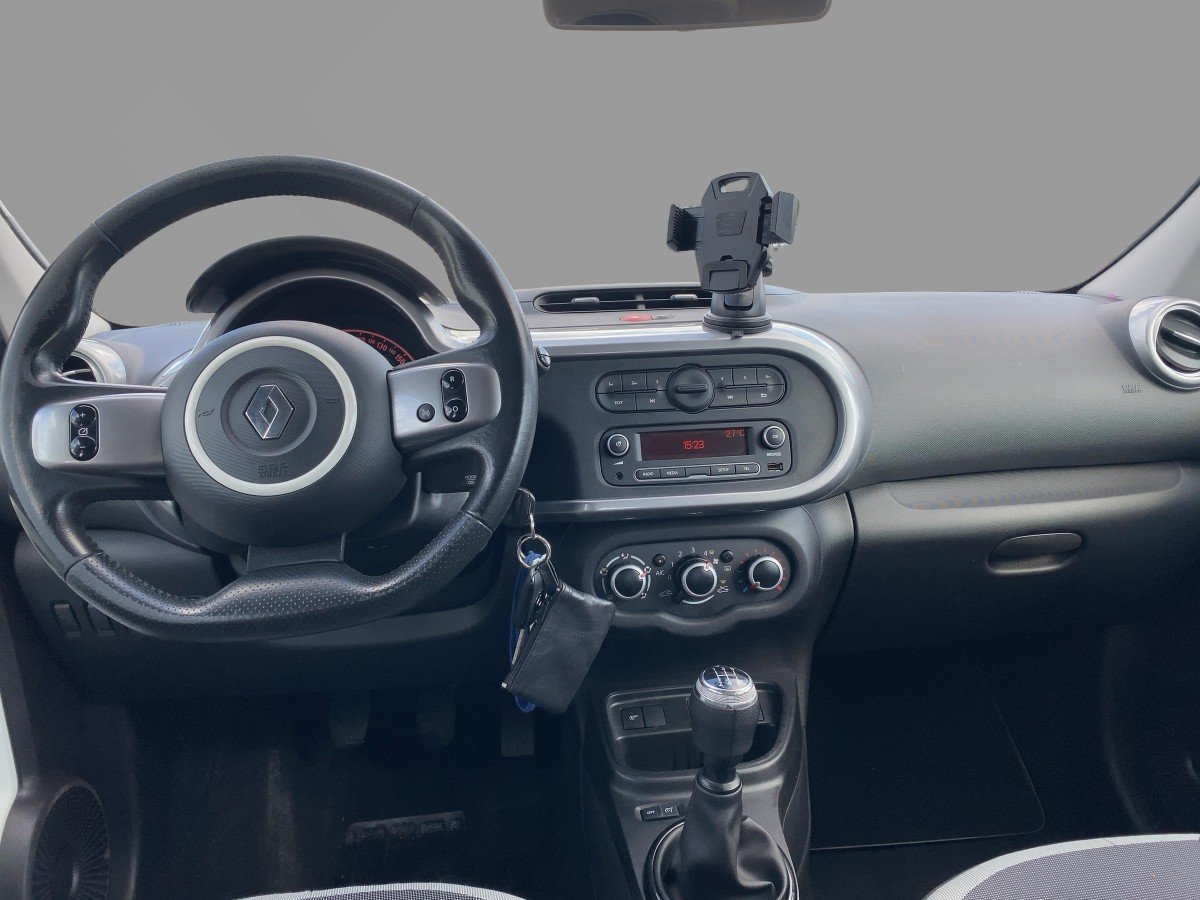 Renault Twingo 1.0 SCe 65 Zen LED*KONTRAST*Facelift