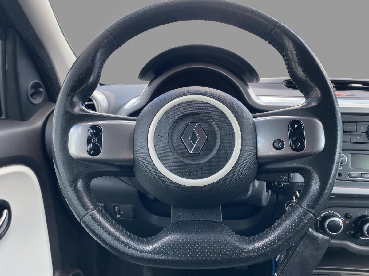 Renault Twingo 1.0 SCe 65 Zen LED*KONTRAST*Facelift