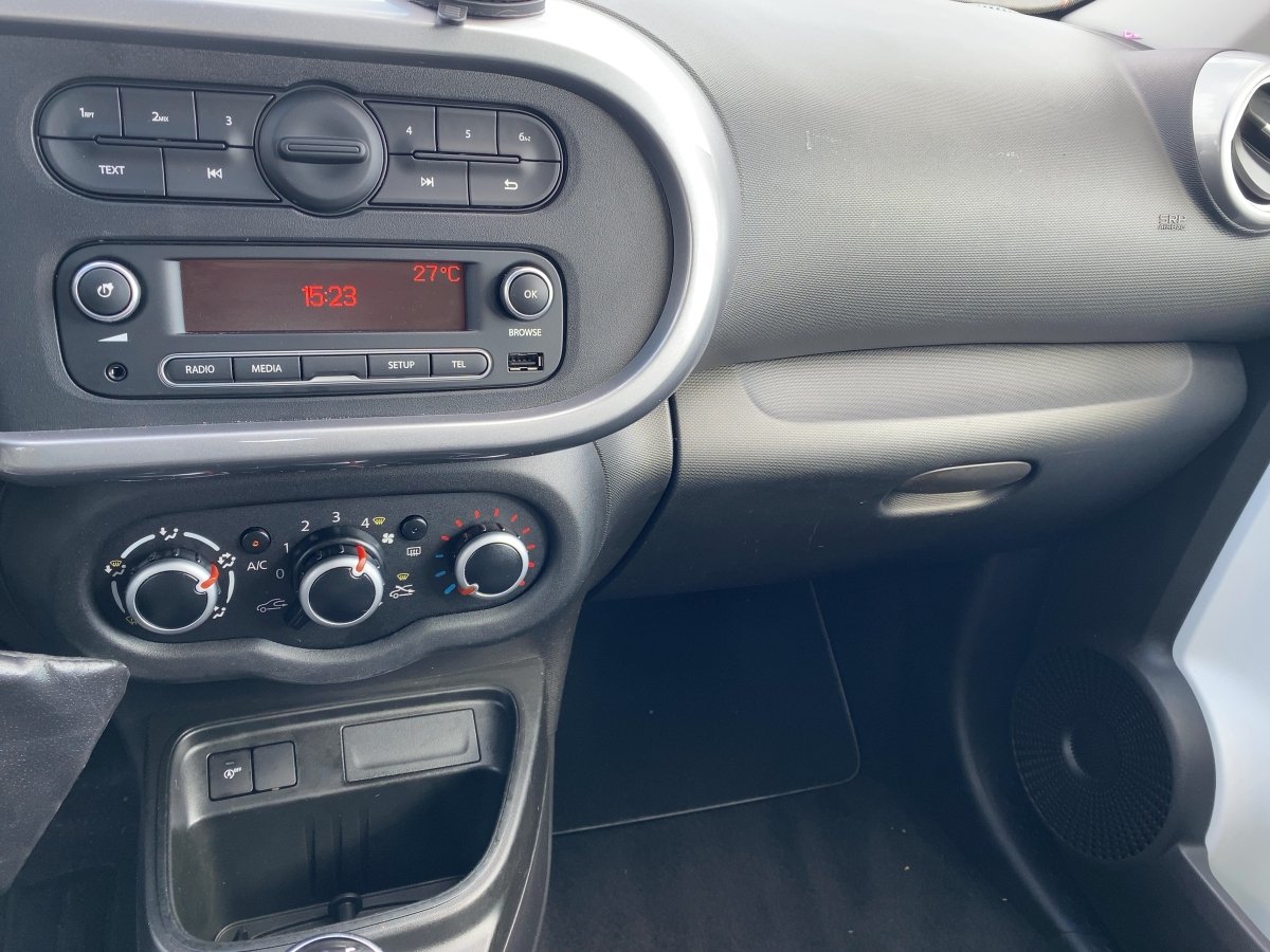 Renault Twingo 1.0 SCe 65 Zen LED*KONTRAST*Facelift