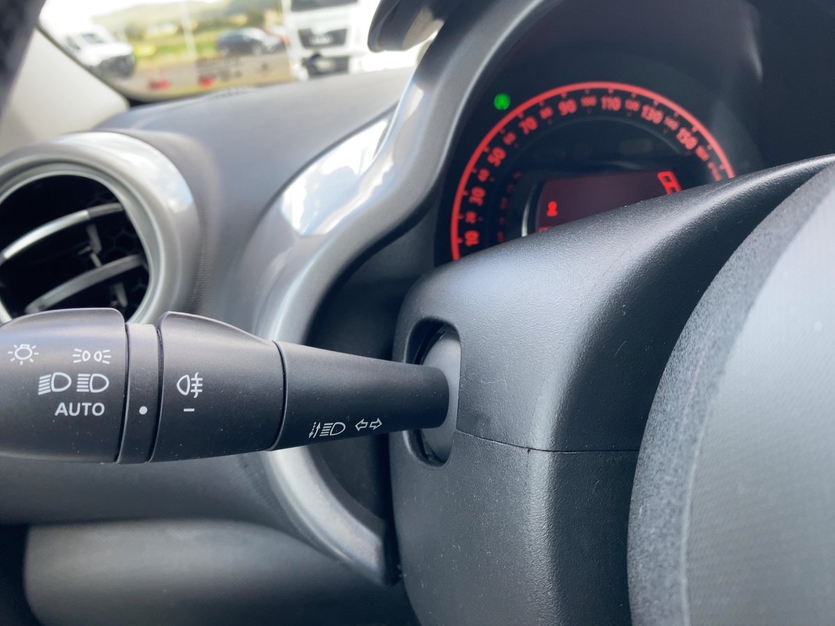 Renault Twingo 1.0 SCe 65 Zen LED*KONTRAST*Facelift