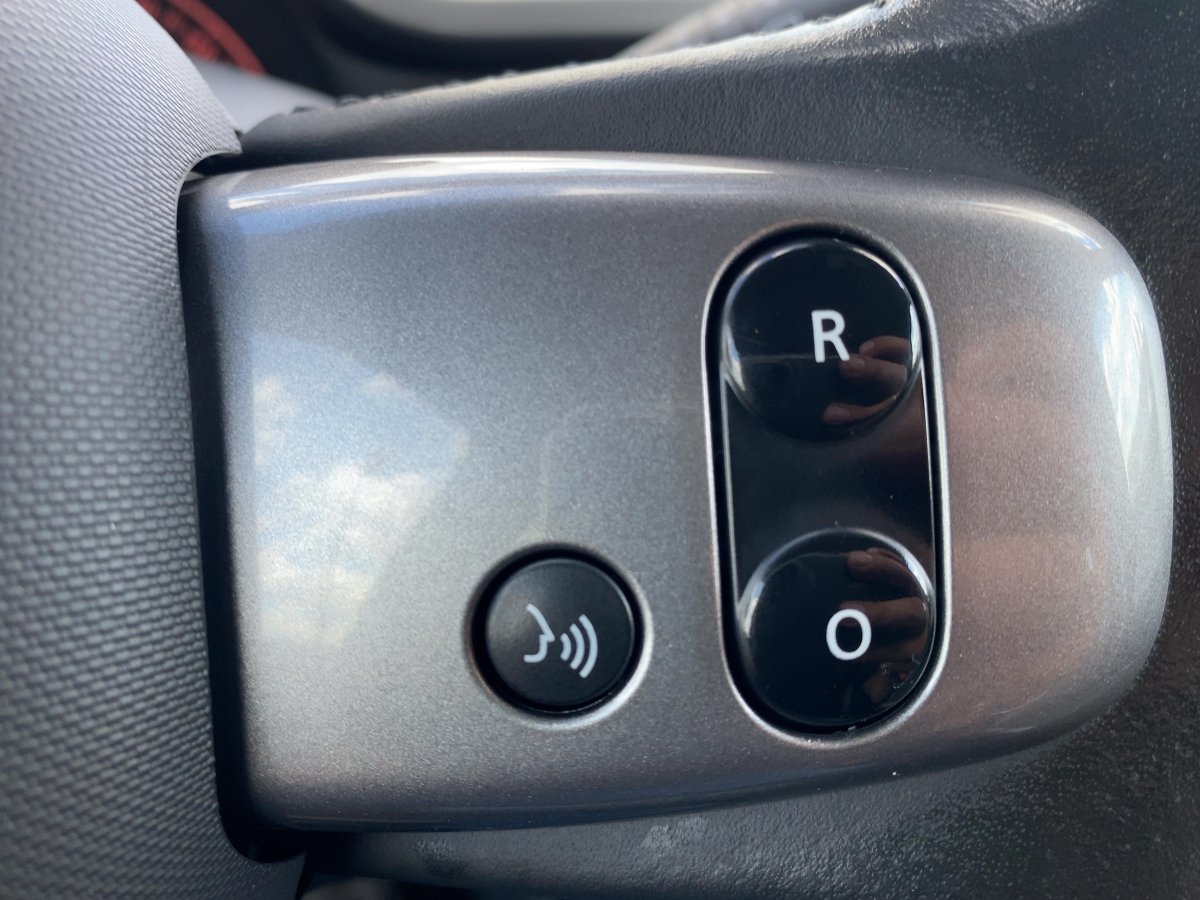 Renault Twingo 1.0 SCe 65 Zen LED*KONTRAST*Facelift
