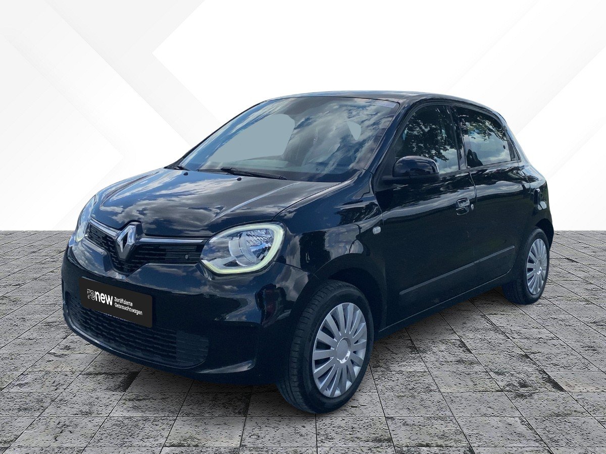 Renault Twingo 1.0 SCe 65 Zen LED*KONTRAST*Facelift