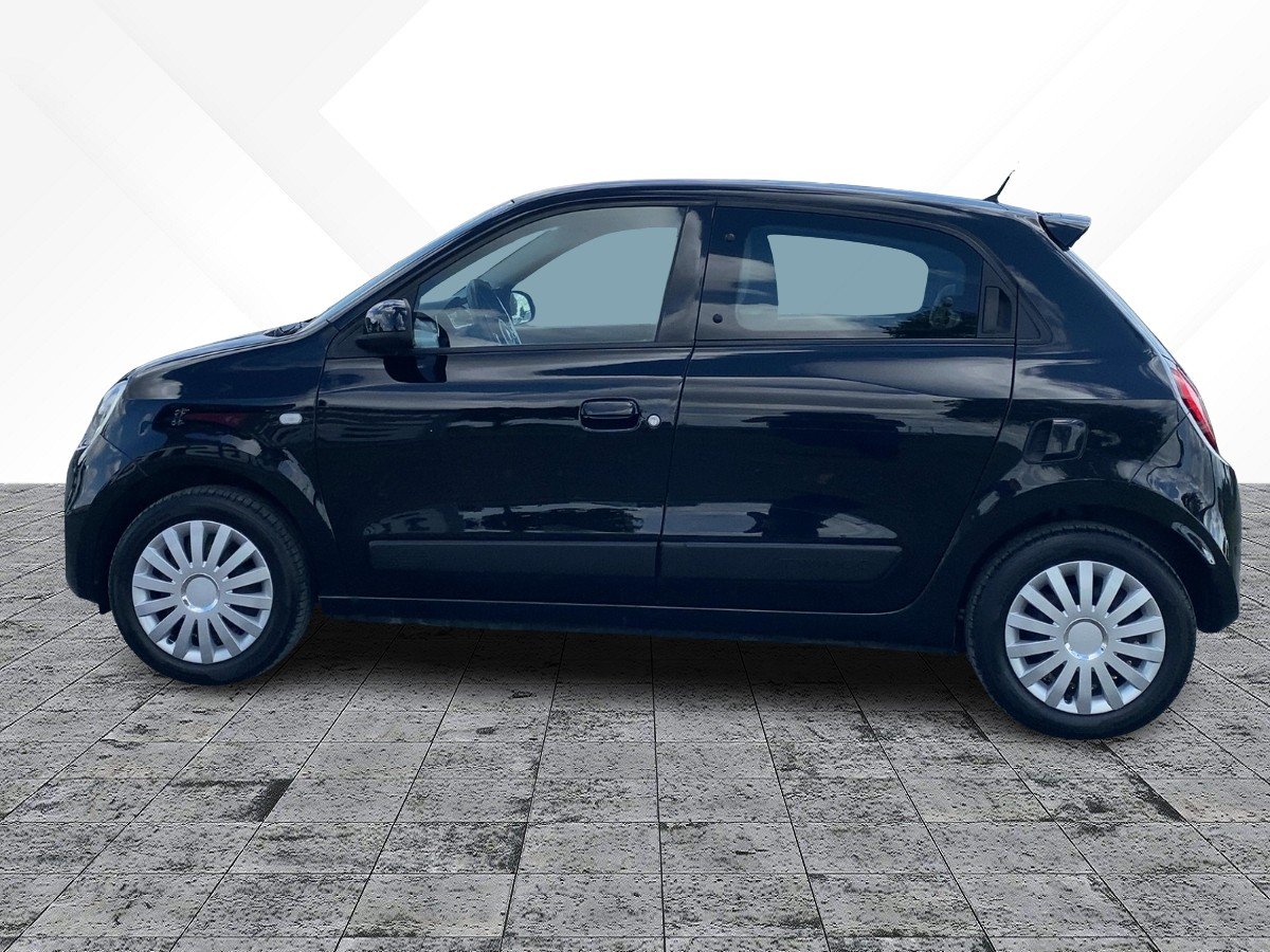 Renault Twingo 1.0 SCe 65 Zen LED*KONTRAST*Facelift