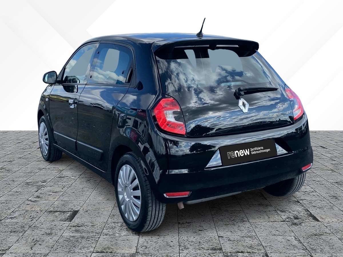 Renault Twingo 1.0 SCe 65 Zen LED*KONTRAST*Facelift