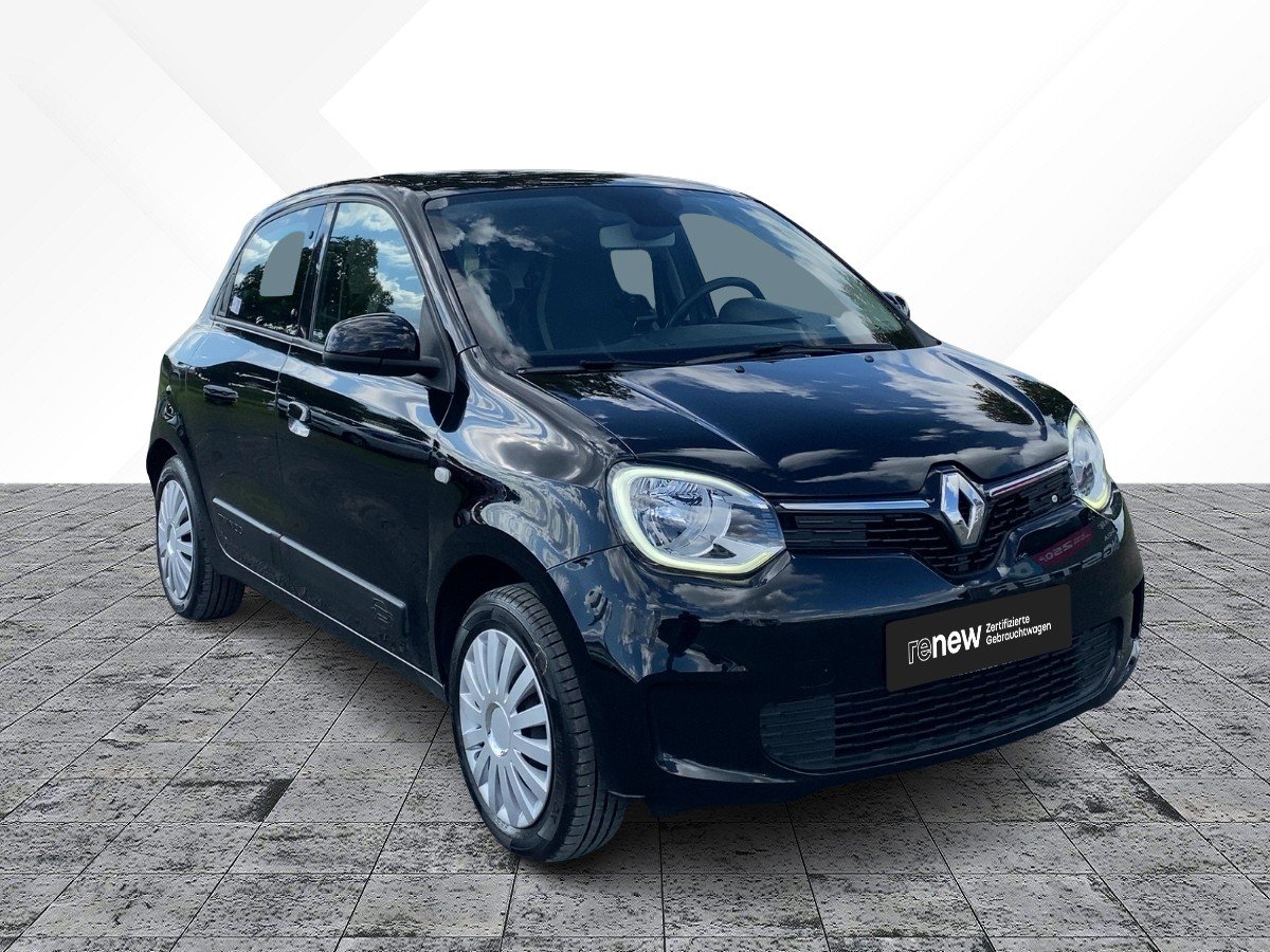 Renault Twingo 1.0 SCe 65 Zen LED*KONTRAST*Facelift