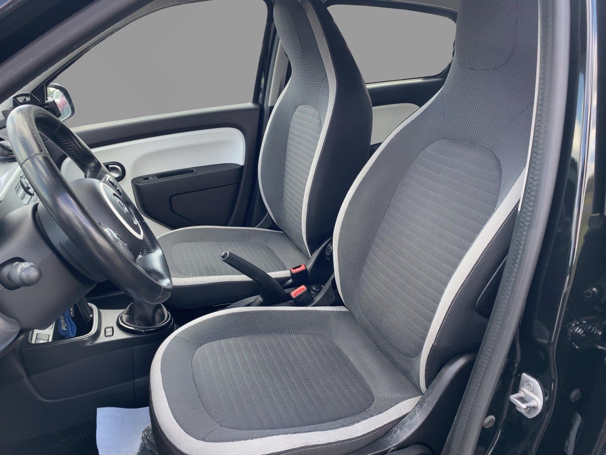 Renault Twingo 1.0 SCe 65 Zen LED*KONTRAST*Facelift