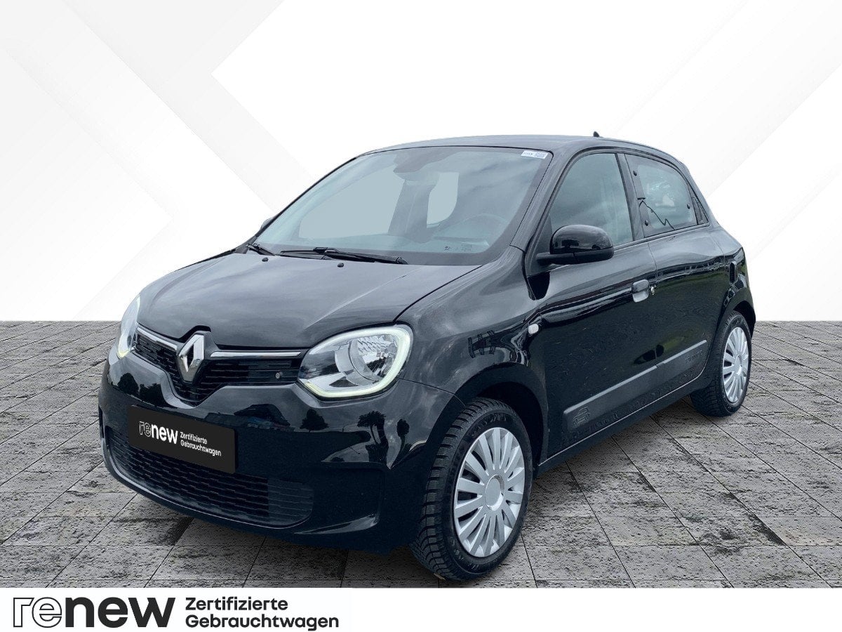 Renault Twingo 1.0 SCe 65 Zen LED*KONTRAST*Facelift