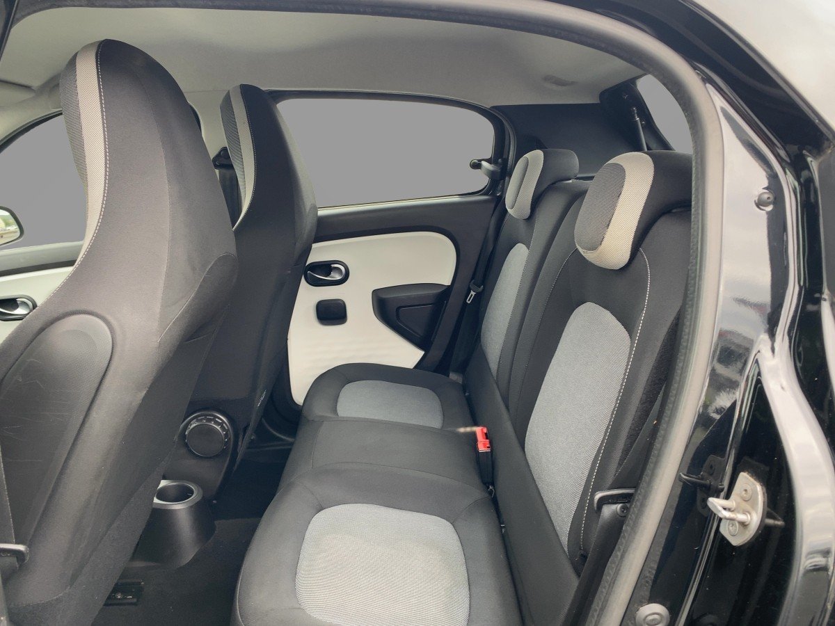Renault Twingo 1.0 SCe 65 Zen LED*KONTRAST*Facelift