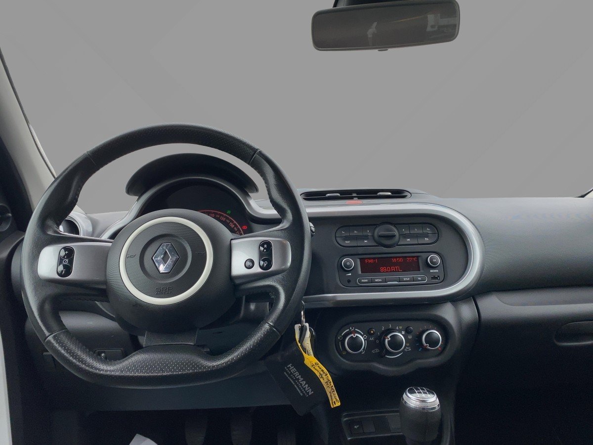 Renault Twingo 1.0 SCe 65 Zen LED*KONTRAST*Facelift