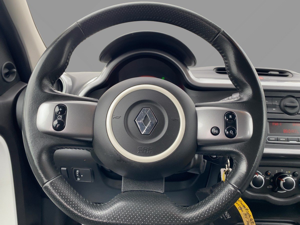 Renault Twingo 1.0 SCe 65 Zen LED*KONTRAST*Facelift