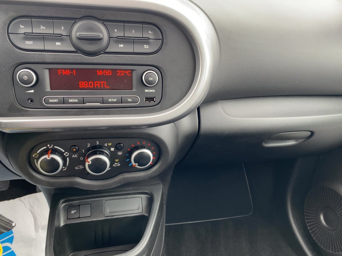Renault Twingo 1.0 SCe 65 Zen LED*KONTRAST*Facelift